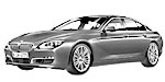 BMW F06 U3246 Fault Code