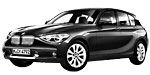 BMW F20 U3246 Fault Code