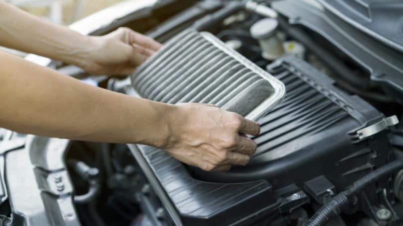 See U3246 repair manual
